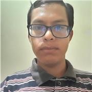 Profesor de matematica primaria y secundaria, cursos de carrera de matematica pura(algebra)